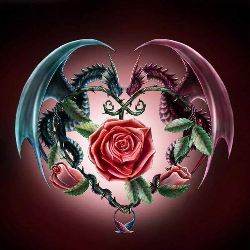 Cross Stitch Patterns Dragon Free Patterns - Simple Dragon Cross Stitch Patterns