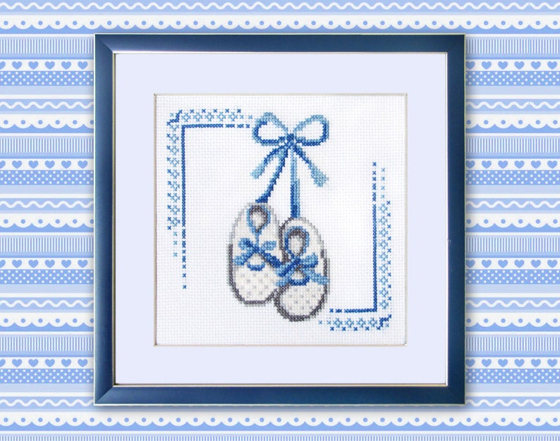 Cross Stitch Patterns For Baby Boy Free Cross Stitch Patterns - Baby Boy Cross Stitch Patterns