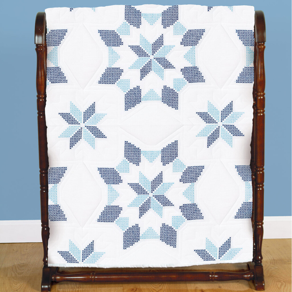 Cross Stitch Quilt Blocks Pattern Cross Stitch Patterns - Cross Stitch Quilt Blocks Pattern