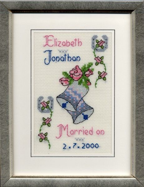 Cross Stitch Wedding Free Patterns Cross Stitch Patterns - Christian Wedding Cross Stitch Patterns