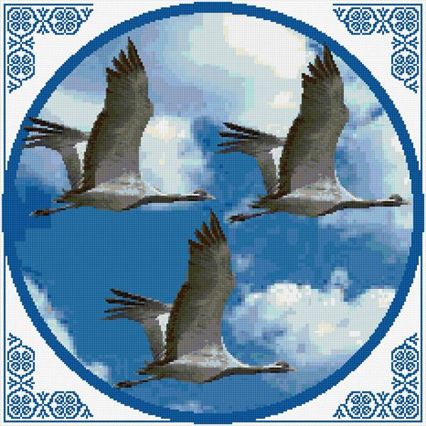 Cushion Cover Cross Stitch Designs - Cross Stitch Cushion Patterns Free