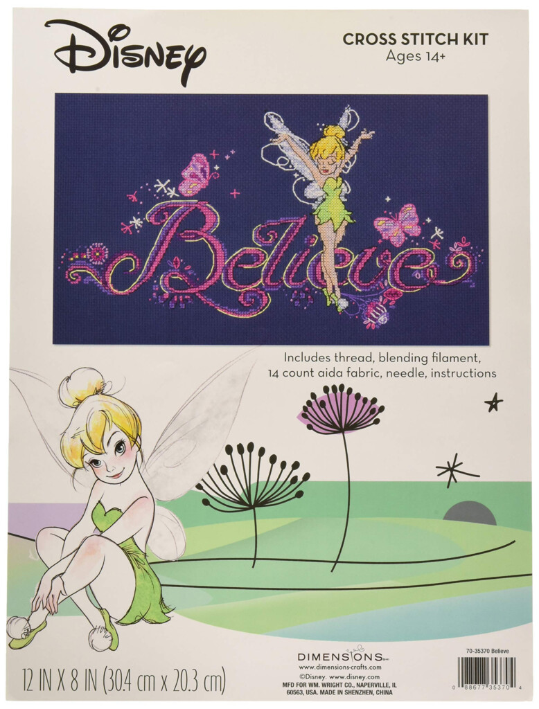 Disney Counted Cross Stitch Kits Cross Stitch Patterns - Free Disney Counted Cross Stitch Patterns