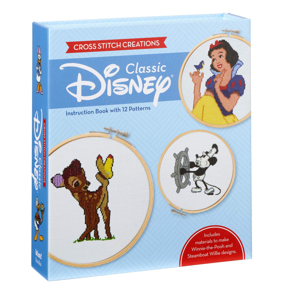 Disney Counted Cross Stitch Patterns Free Patterns - Counted Cross Stitch Patterns Disney