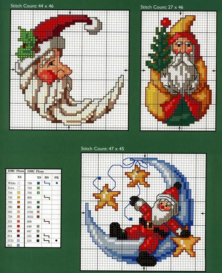 Dmc Free Christmas Cross Stitch Patterns Printable Templates Free - Dmc Christmas Cross Stitch Patterns