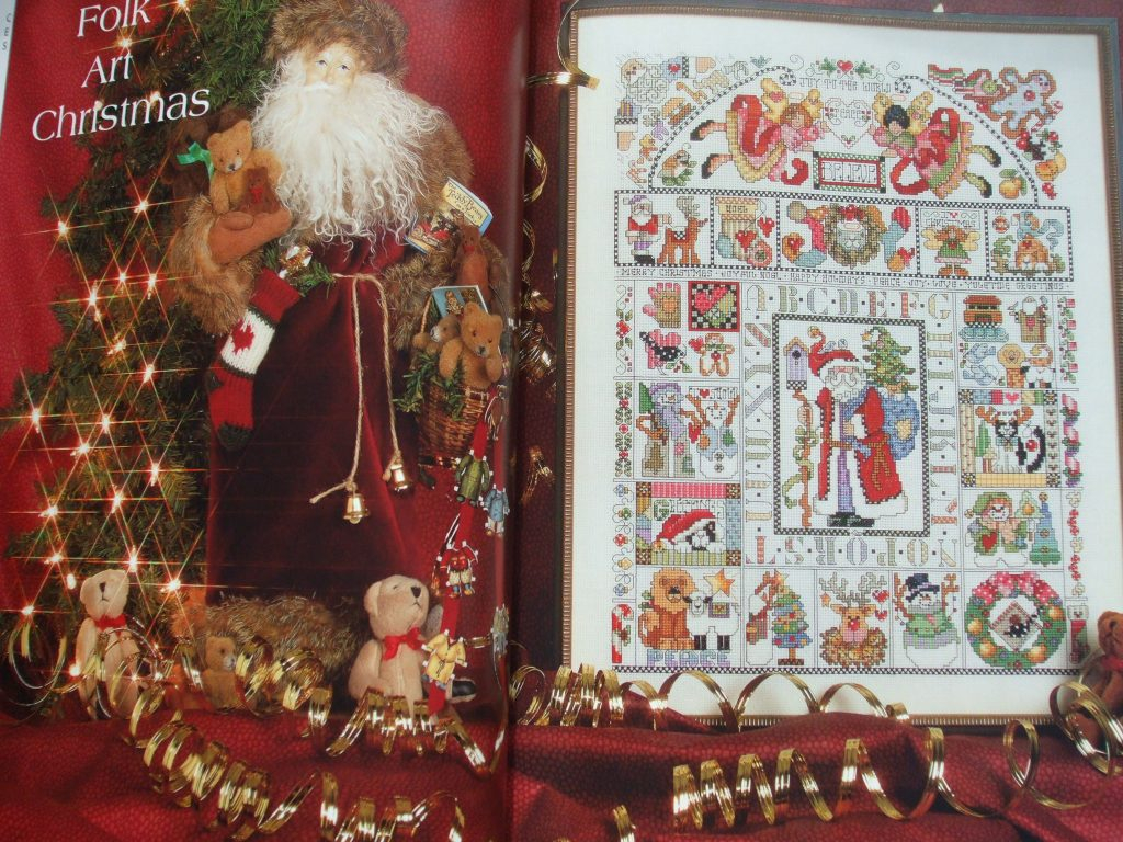 Donna Kooler Designs Cross Stitch Patterns - Kooler Designs Cross Stitch Patterns