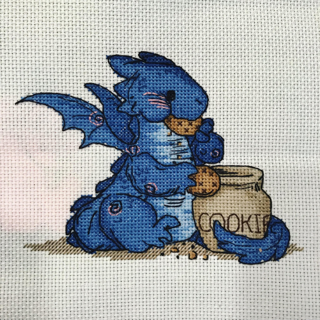Dragon Cross Stitch Cross Stitch Patterns - Simple Dragon Cross Stitch Patterns