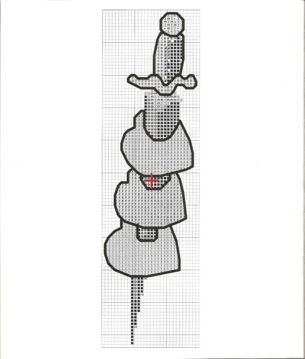 Ed Hardy Cross Stitch Patterns 1 2 Cross Stitch Art Cross Stitch  - Ed Hardy Cross Stitch Patterns