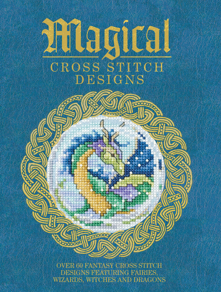 Fairies Cross Stitch Patterns Free Patterns - Firefly Fairies Cross Stitch Pattern