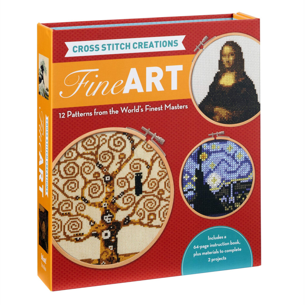 Fine Art Cross Stitch Patterns Free Patterns - Cross Stitch Fine Art Patterns