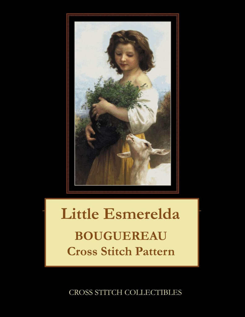 Fine Art Cross Stitch Patterns Free Patterns - Cross Stitch Fine Art Patterns