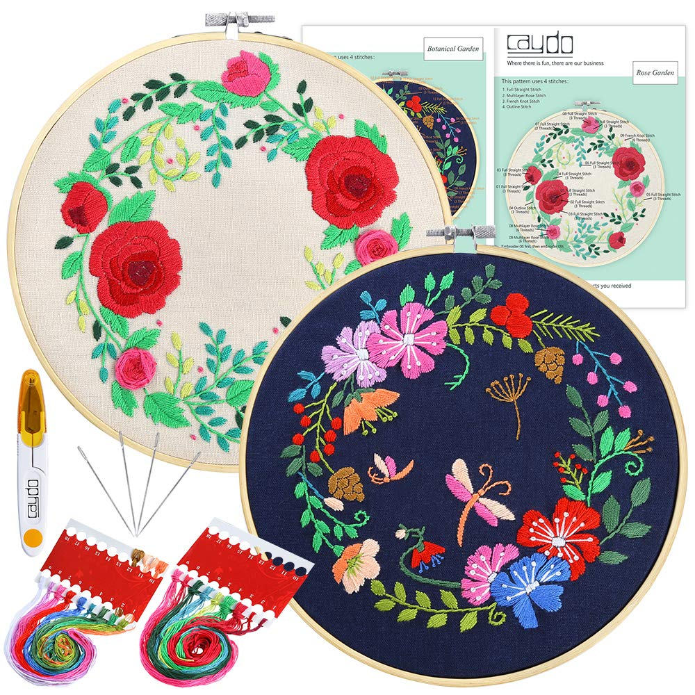 Floral Cross Stitch Patterns Free Patterns - Cross Stitch Floral Patterns Free