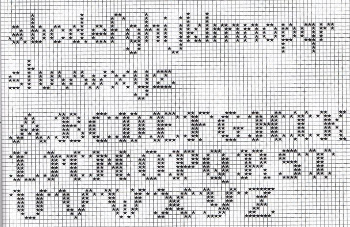 Free Alphabet Patterns For Cross Stitch Youngmenheaven Celtic Cross  - Celtic Cross Stitch Alphabet Patterns Free