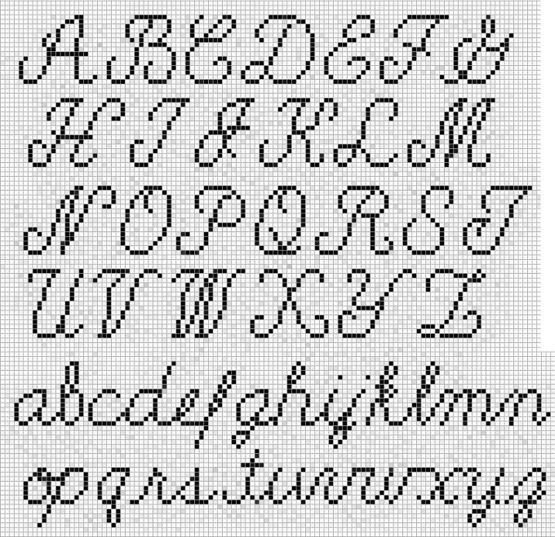 Free Alphabet Patterns For Cross Stitch Youngmenheaven Celtic Cross  - Celtic Cross Stitch Alphabet Patterns Free