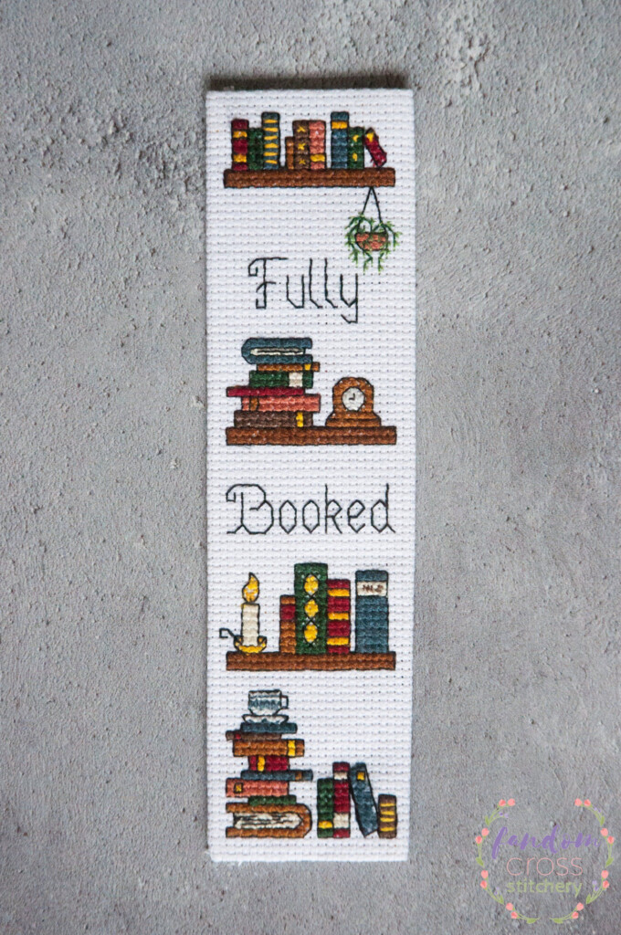 Free Bookmark Cross Stitch Patterns Printable Templates Free - Book Of Cross Stitch Patterns