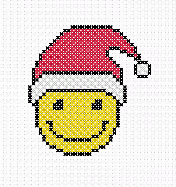 Free Christmas Card Cross Stitch Patterns To Print Medicaid  - Free Christmas Card Cross Stitch Patterns To Print