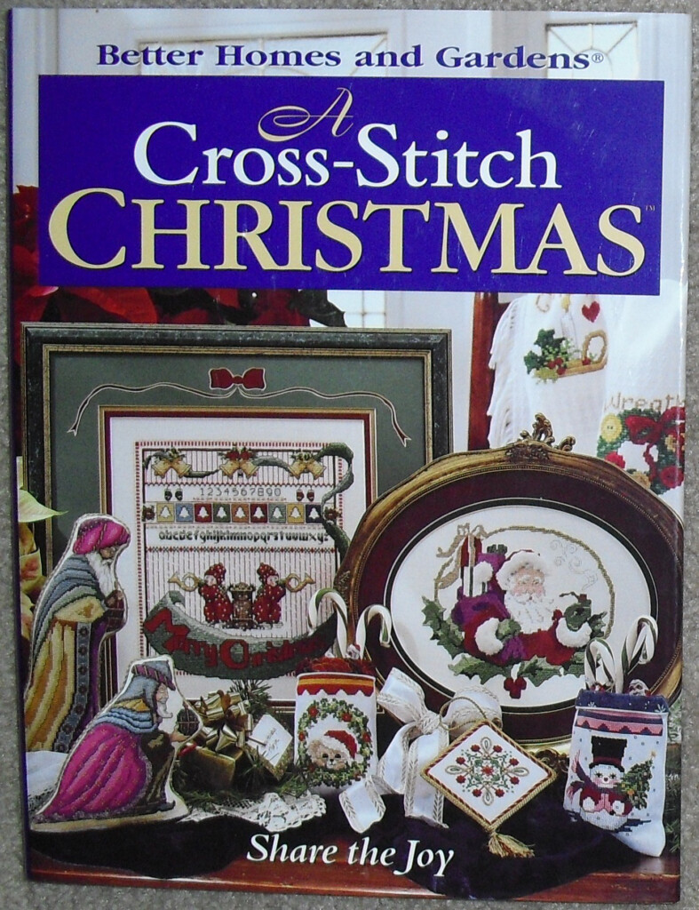 Free Christmas Cross Stitch Patterns Lena Patterns - Christmas Cross Stitch Patterns Small