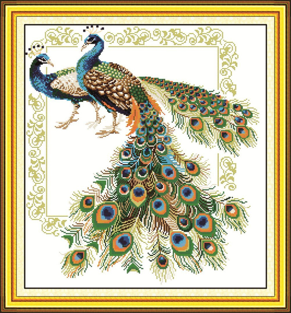 Free Counted Cross Stitch Patterns Free Patterns - Religious Cross Stitch Patterns Free To Print