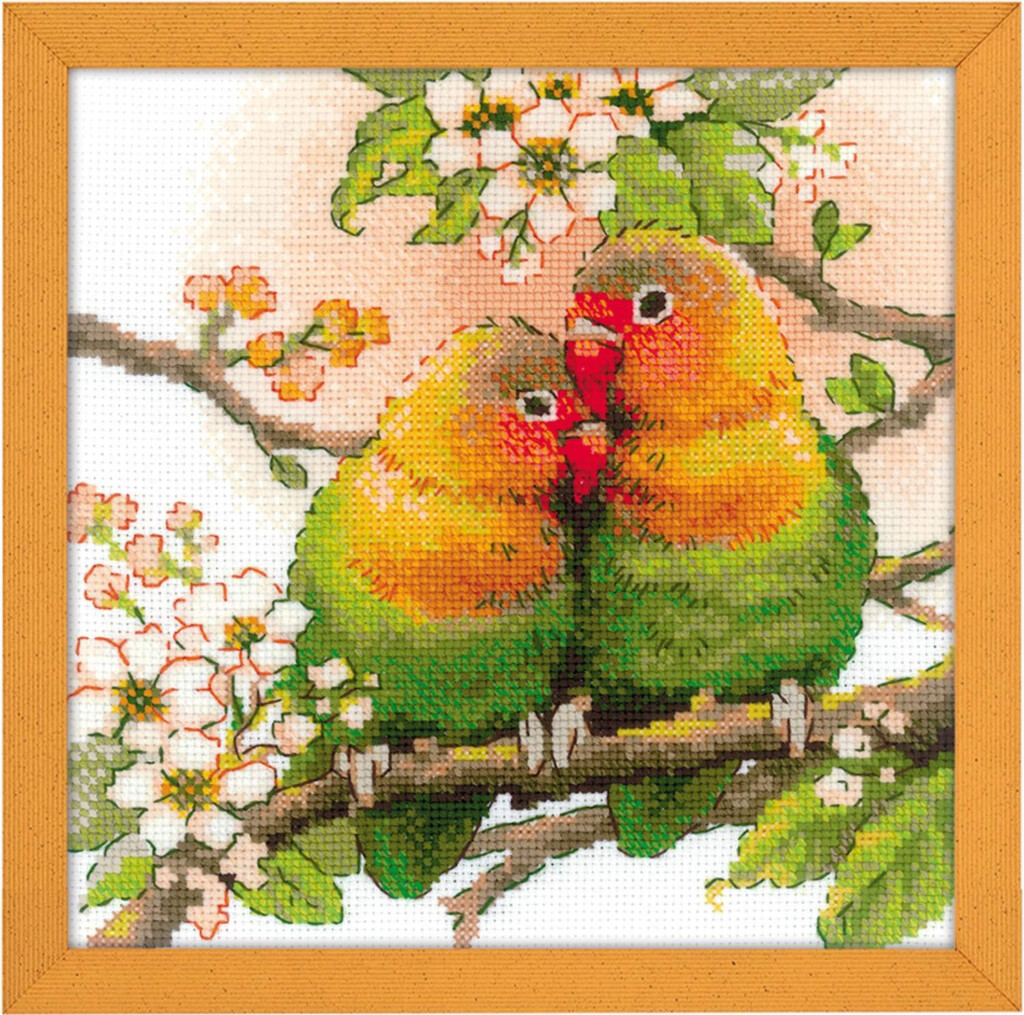 Free Cross Stitch Patterns Birds Free Patterns - Free Cross Stitch Patterns Birds