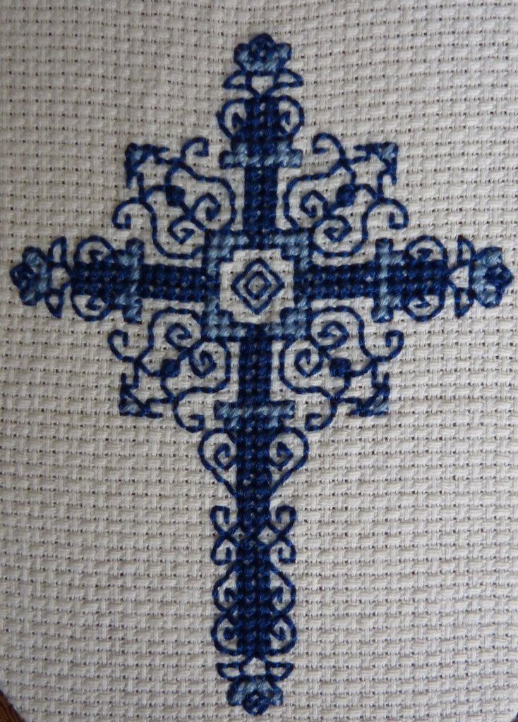 Free Cross Stitch Patterns Religious - Religious Cross Stitch Patterns Free To Print