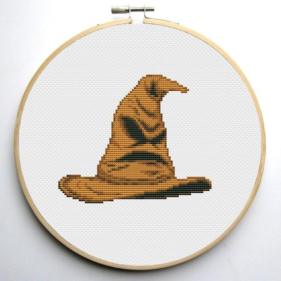 Free Harry Potter Cross Stitch Charts Cross Stitch Patterns - Mini Harry Potter Cross Stitch Patterns Free