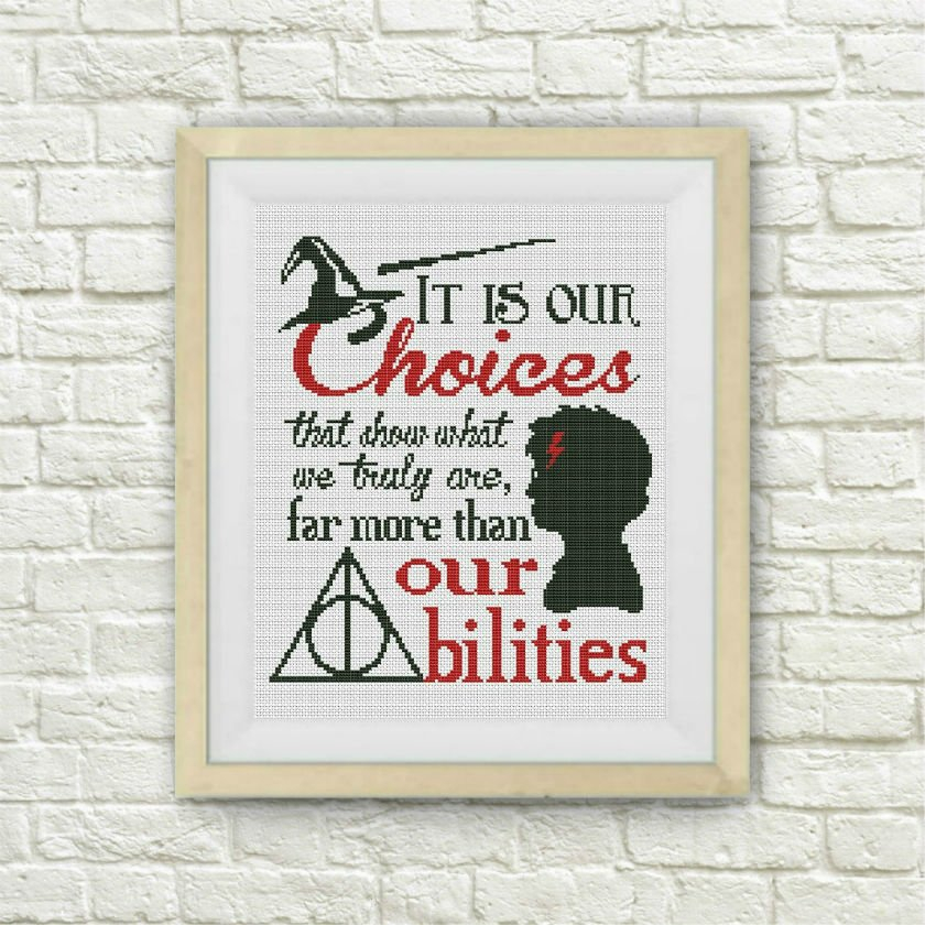 Free Harry Potter Cross Stitch Patterns Cross Stitch Patterns - Mini Harry Potter Cross Stitch Patterns Free