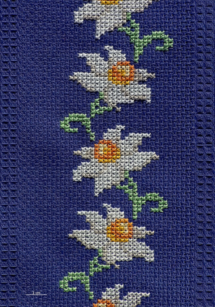 Free Online Cross Stitch Border Patterns HubPages - Free Online Cross Stitch Patterns
