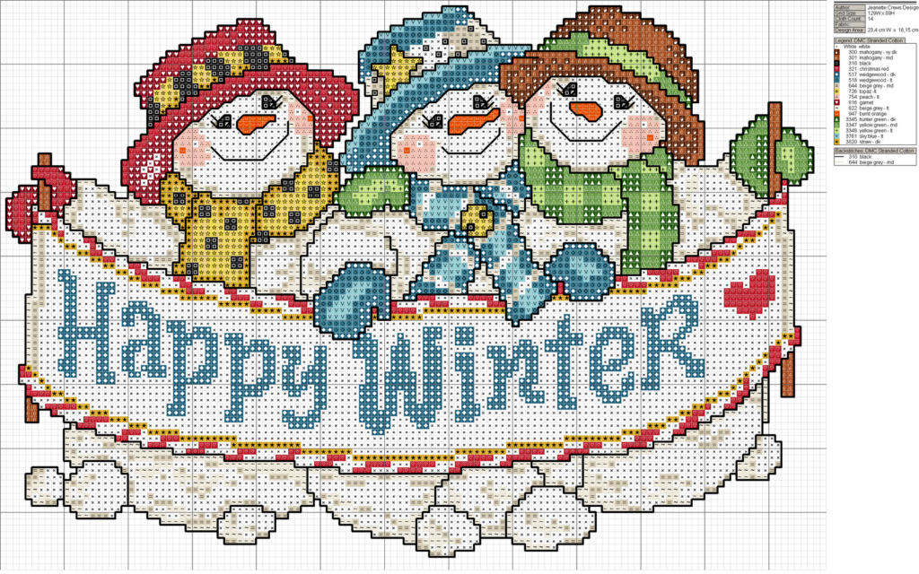 Free Printable Christmas Cross Stitch Patterns Printable Calendars AT  - Christmas Cross Stitch Patterns Pinterest