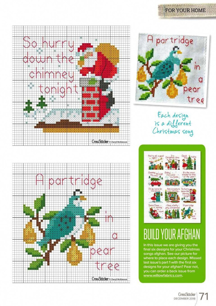 Free Printable Counted Cross Stitch Patterns Free Templates Printable - Printable Counted Cross Stitch Patterns