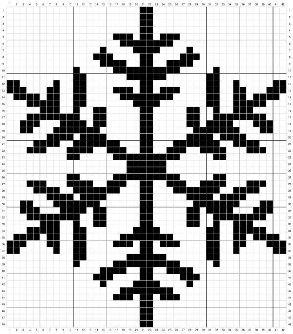 Free Snowflake Cross Stitch Patterns Cross Stitch Patterns - Cross Stitch Snowflake Patterns Free