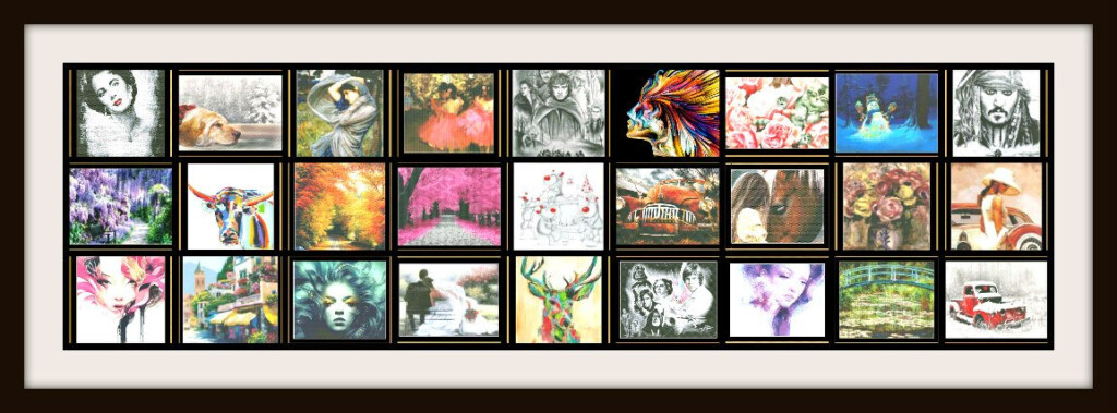 Haed Cross Stitch Free Cross Stitch Patterns - Haed Cross Stitch Free Patterns