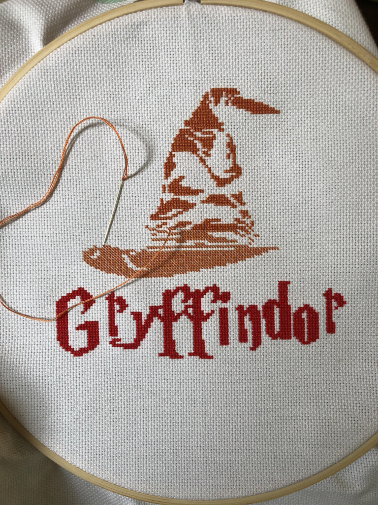 Harry Potter Cross Stitch Patterns Free Cross Stitch Patterns - Mini Harry Potter Cross Stitch Patterns Free