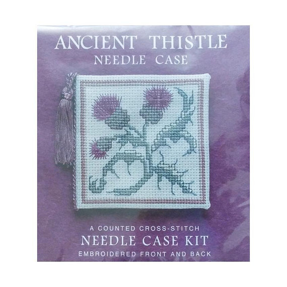Heritage Collection Cross Stitch Kits Cross Stitch Patterns - Fox Collection Cross Stitch Patterns