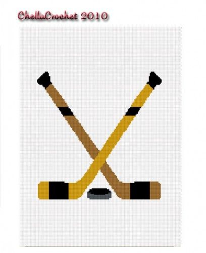 Hockey Cross Stitch Pattern Free Cross Stitch Patterns - Hockey Cross Stitch Pattern Free