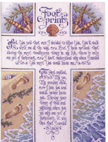 Inspirational Cross Stitch Patterns Artofit - Cross Stitch Patterns Inspirational Sayings