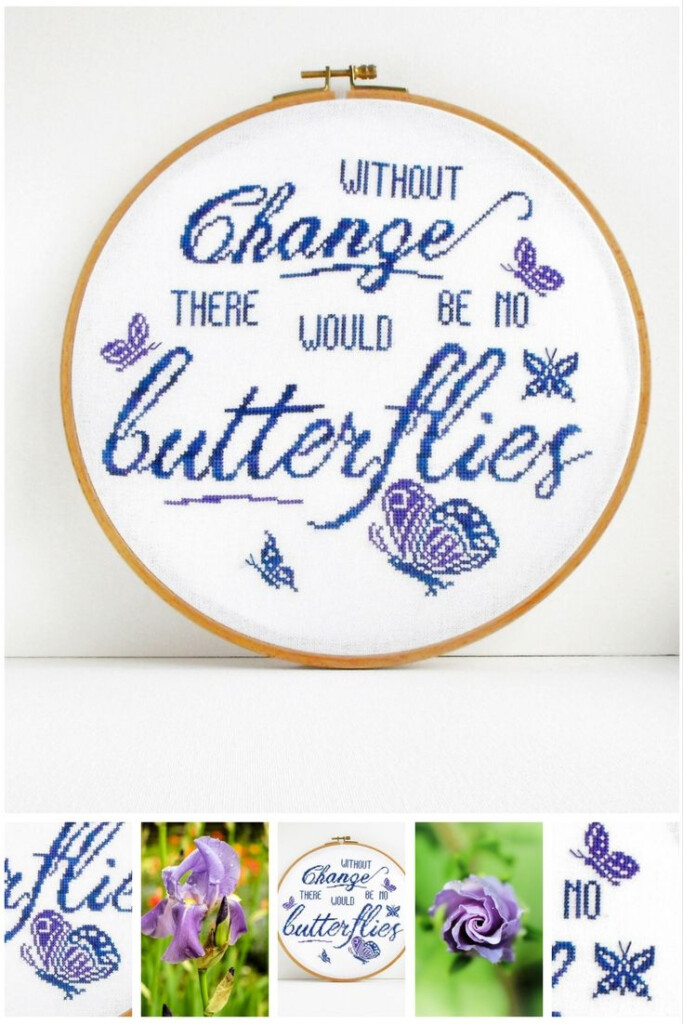 Inspirational Quotes Cross Stitch Patterns Cross Stitch Patterns - Cross Stitch Patterns Inspirational Sayings
