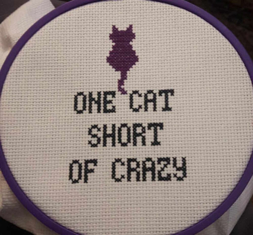 Interesting Cross Stitch Patterns Cross Stitch Patterns - Free Snarky Cross Stitch Patterns