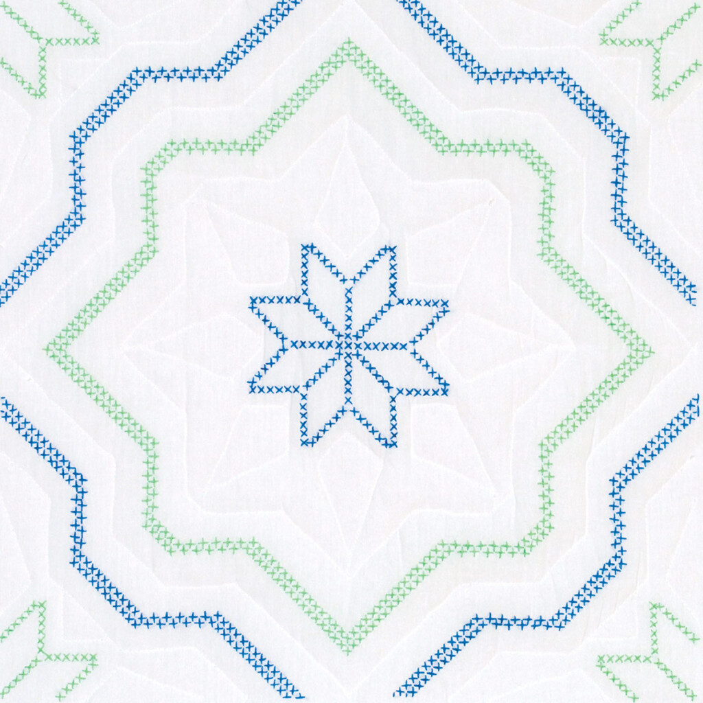 Jack Dempsey Cross Stitch Quilt Blocks Cross Stitch Patterns - Cross Stitch Quilt Blocks Pattern