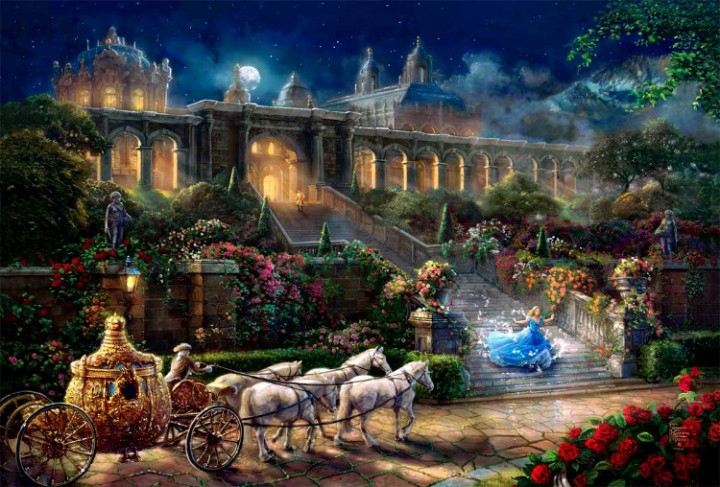 Kinkade Cross Stitch Patterns Cross Stitch Patterns - Thomas Kinkade Cross Stitch Pattern Book