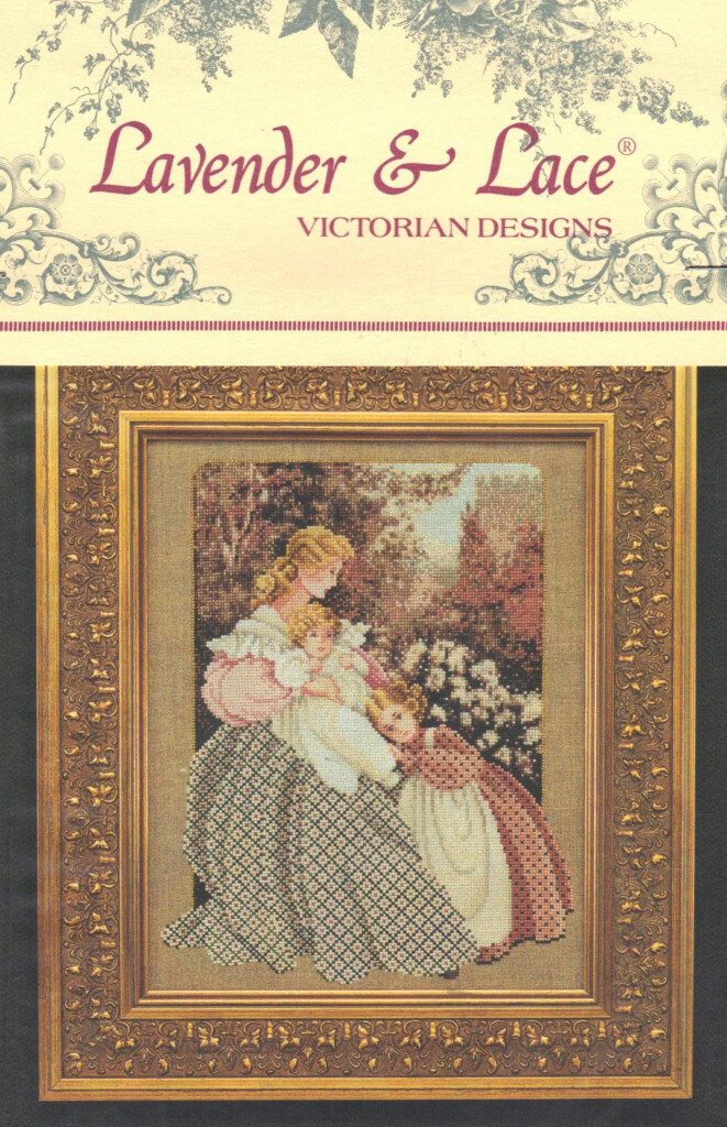 Lavender Lace Cross Stitch Patterns 1000 Free Patterns - Angel Cross Stitch Patterns Lavender Lace