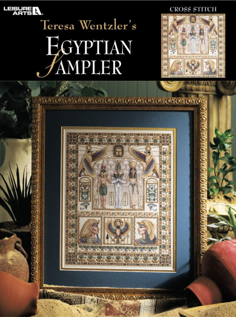 Leisure Arts Cross Stitch Patterns FREE PATTERNS - Leisure Arts Christmas Cross Stitch Patterns