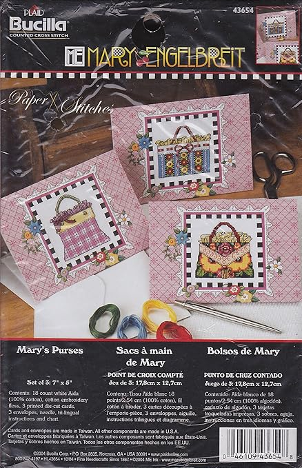 Mary Engelbreit Counted Cross Stitch Cross Stitch Patterns - Mary Engelbreit Counted Cross Stitch Patterns