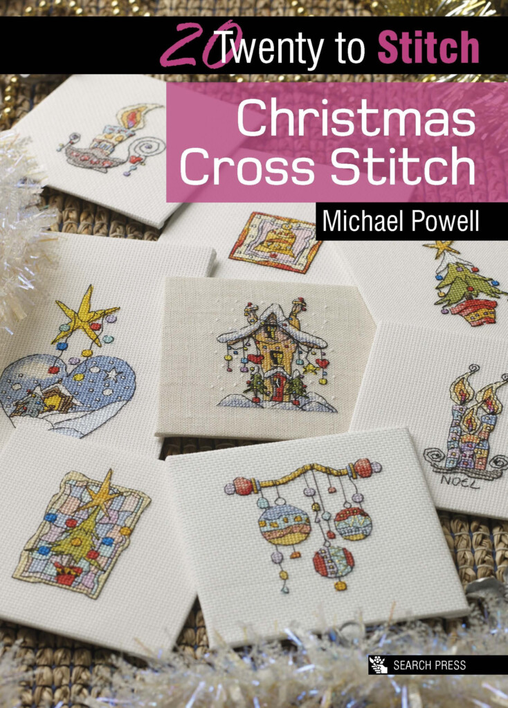 Mini Cross Stitch Patterns Free Patterns - Michael Powell Cross Stitch Patterns Free