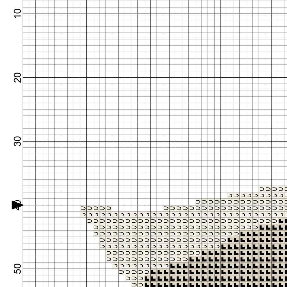Mother Goose Cross Stitch Pattern Daily Cross Stitch - Mother Goose Cross Stitch Patterns