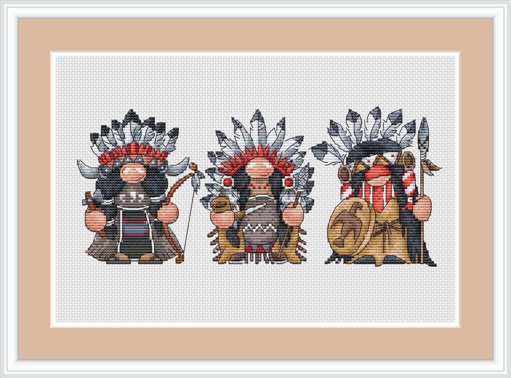 Native American Indian Cross Stitch Patterns Discount Cpshouston - Native American Indian Cross Stitch Patterns Free