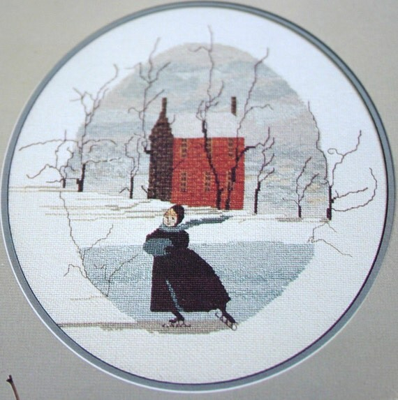 P Buckley Moss Cross Stitch Patterns Vintage P Buckley Moss Counted  - P Buckley Moss Cross Stitch Patterns