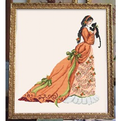 Passione Ricamo - Passione Ricamo Free Cross Stitch Patterns