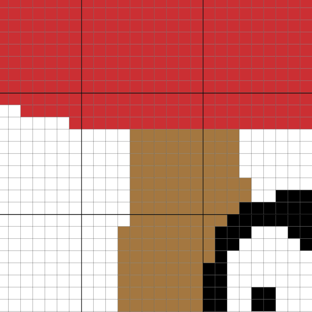 Penguin Dwarf Cross Stitch Pattern Daily Cross Stitch - Penguin Cross Stitch Pattern Free