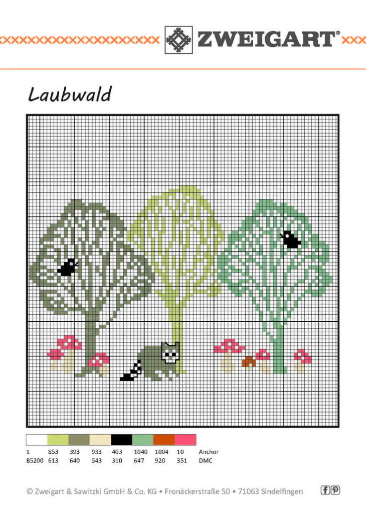 Pin By Corinne Tul On Free PdeC Zweigart Knitted Jackets Women Cross  - Free Zweigart Cross Stitch Patterns