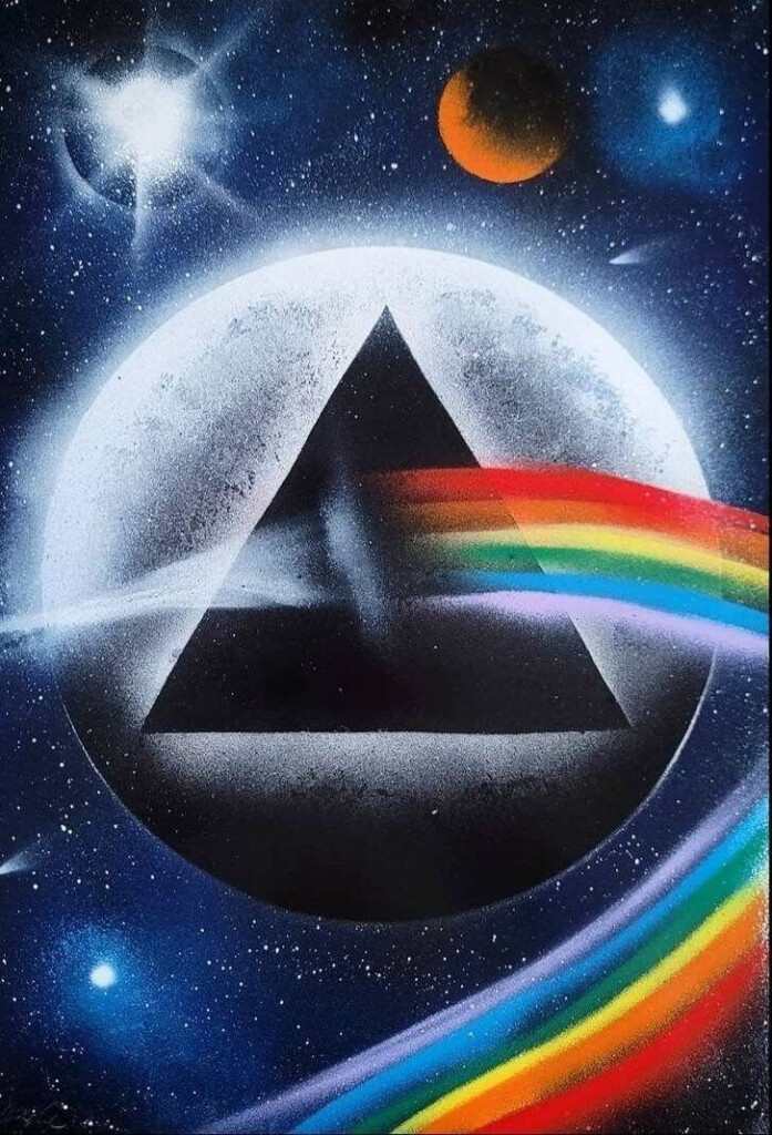 Pink Floyd Cross Stitch Pdf Pattern Etsy - Pink Floyd Cross Stitch Pattern