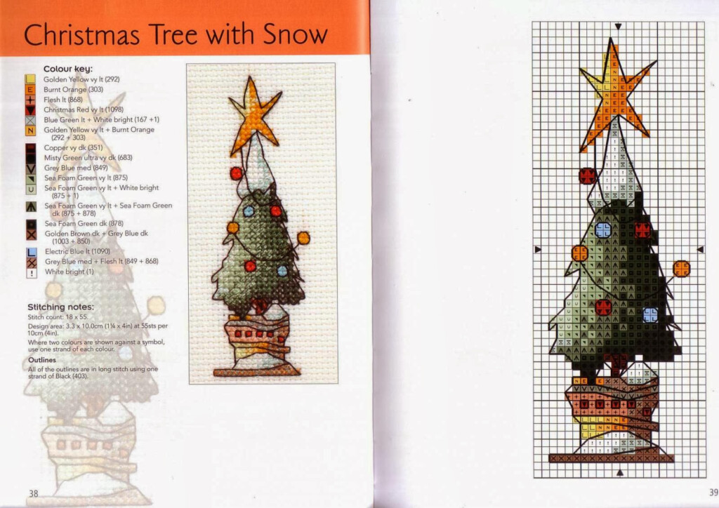 Rukodelnie zametki MICHAEL POWELL MINI CROSS STITCH - Michael Powell Cross Stitch Patterns Free